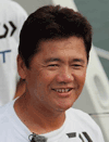 青島常昌
